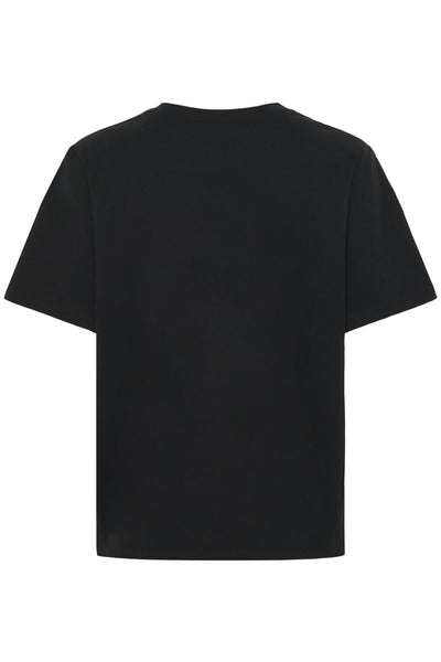 NildaSZ T-Shirt Black - 193911 - 30514581 Thumbnail