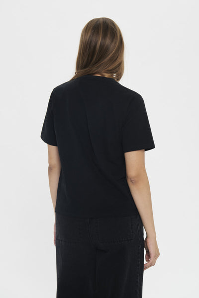 NildaSZ T-Shirt Black - 193911 - 30514581 Thumbnail