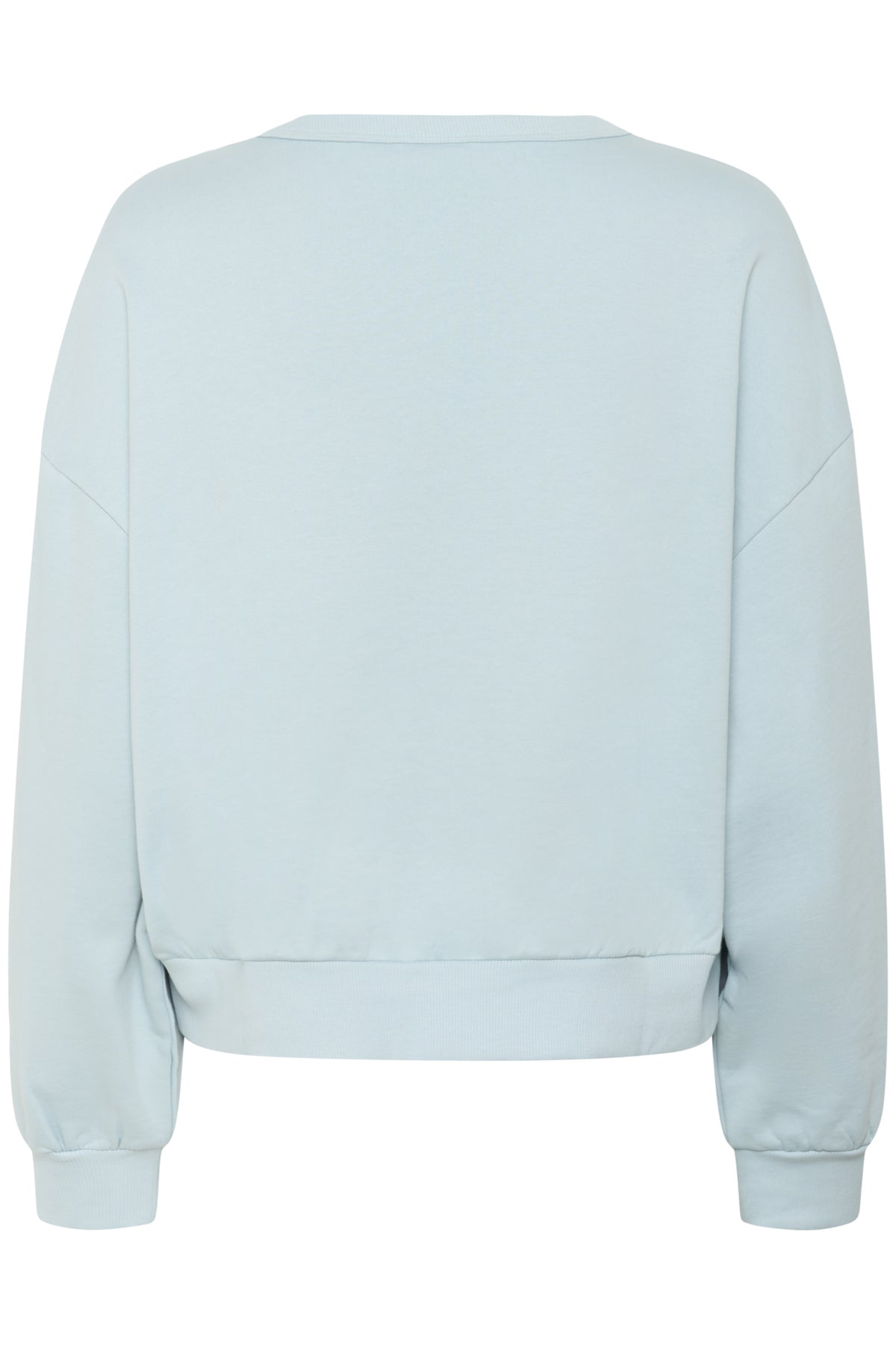 NevannaSZ Sweatshirt Sterling Blue - 154309 - 30514596