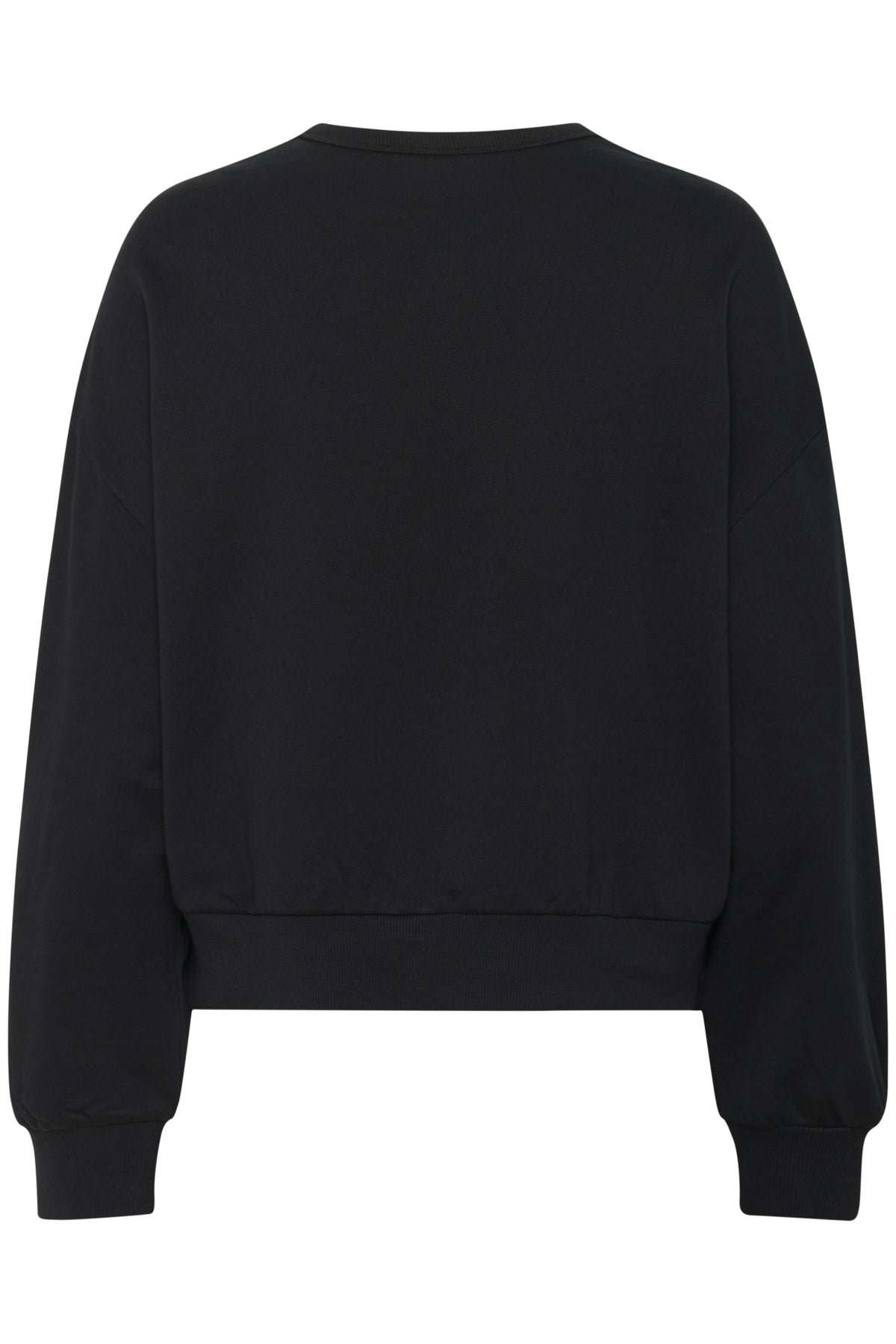 NevannaSZ Sweatshirt Black - 193911 - 30514596