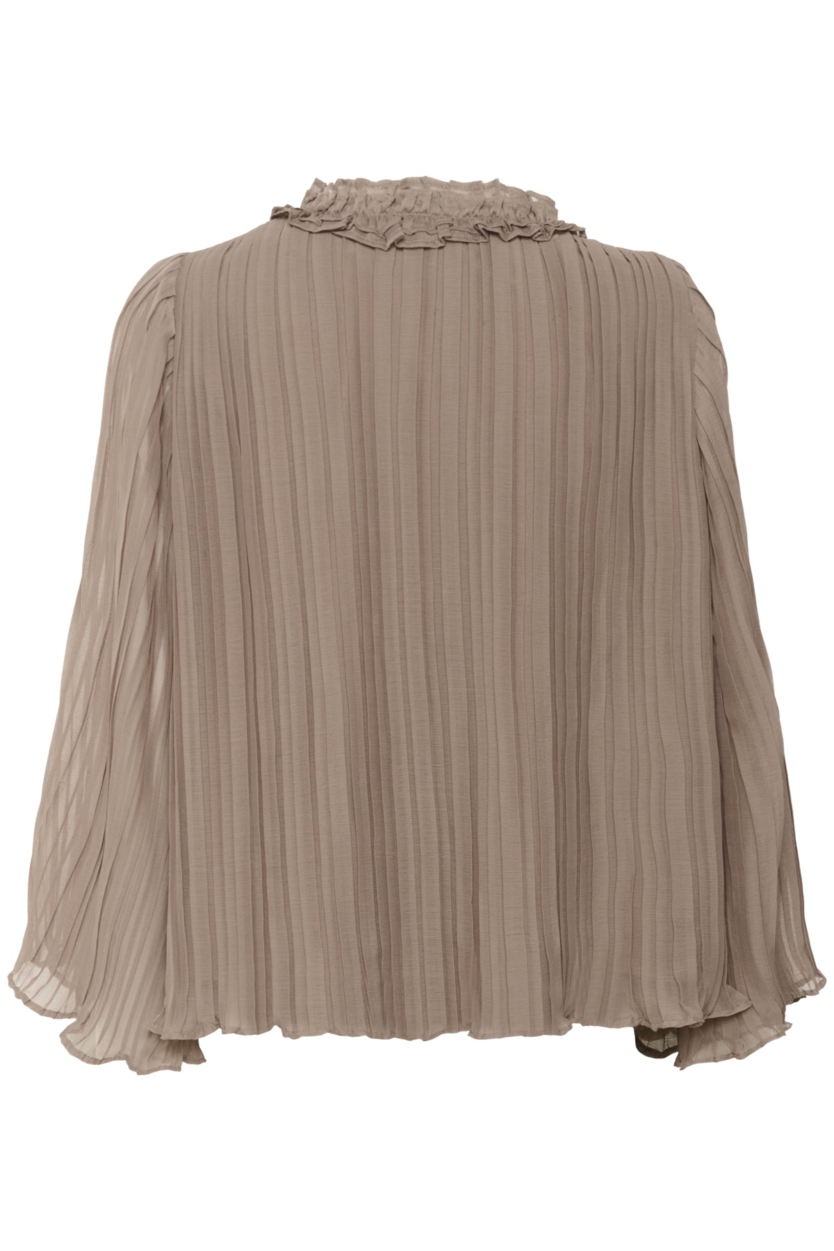 NuriSZ Blouse Pine Bark - 171410 - 30514597