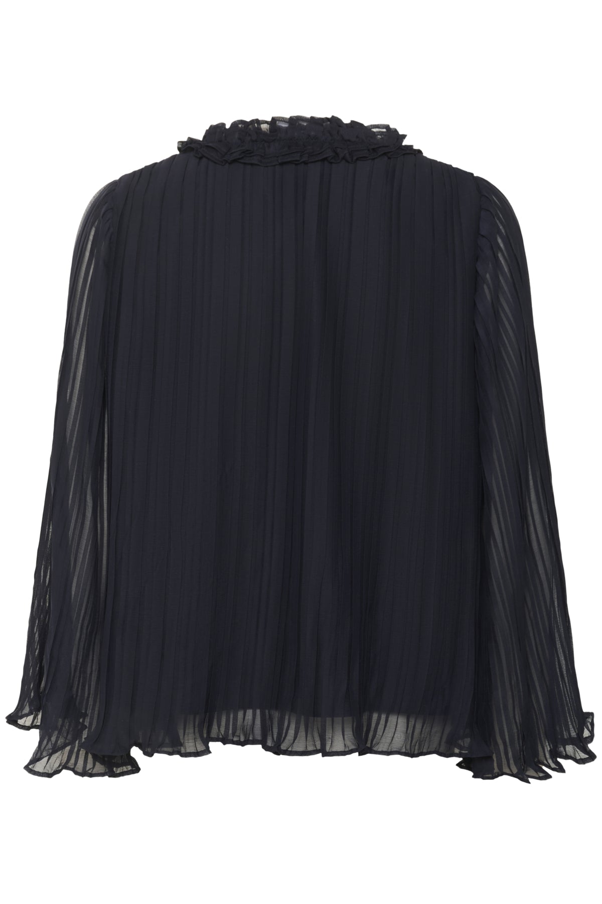 NuriSZ Blouse Black - 193911 - 30514597