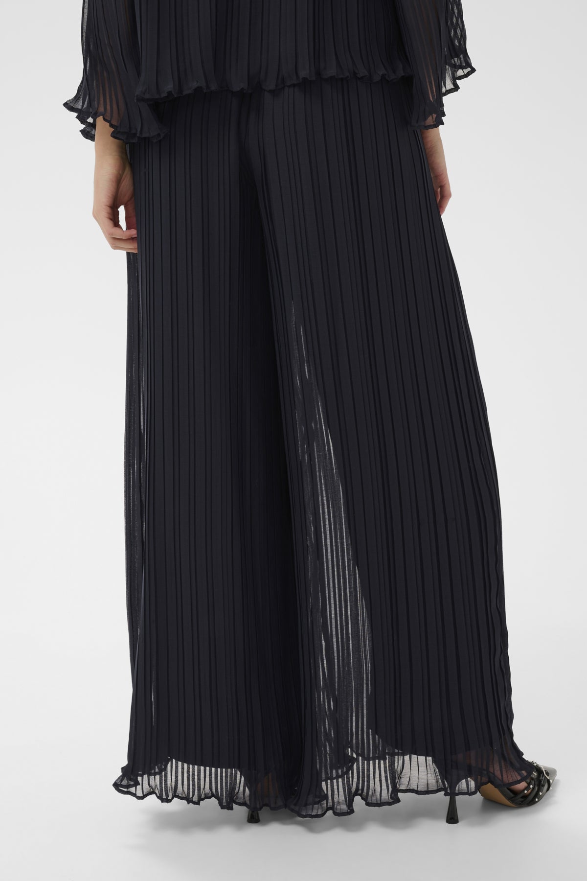 NuriSZ Pants Black - 193911 - 30514598