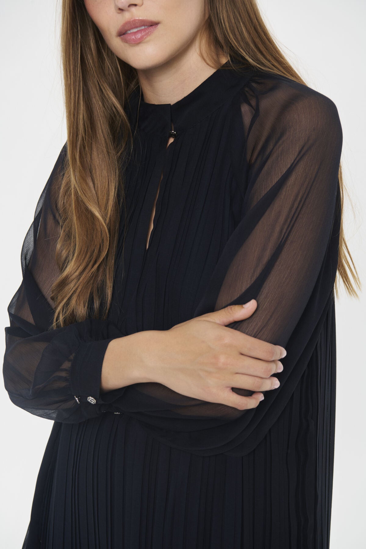 NuriSZ Dress Black - 193911 - 30514599