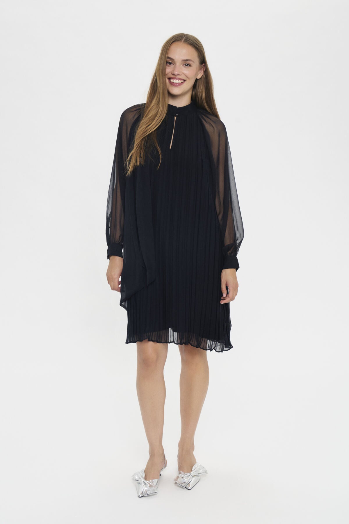 NuriSZ Dress Black - 193911 - 30514599