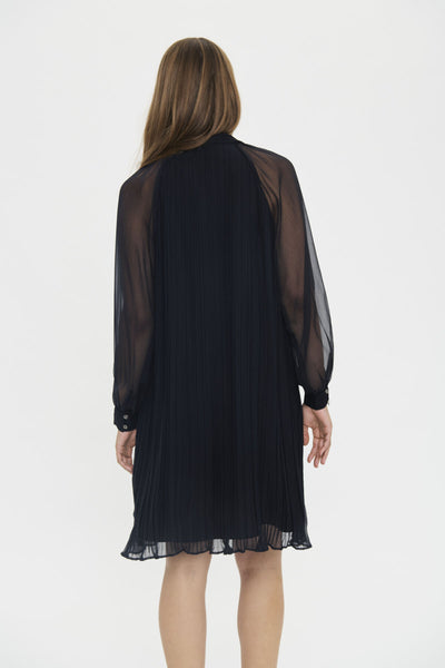 NuriSZ Dress Black - 193911 - 30514599 Thumbnail