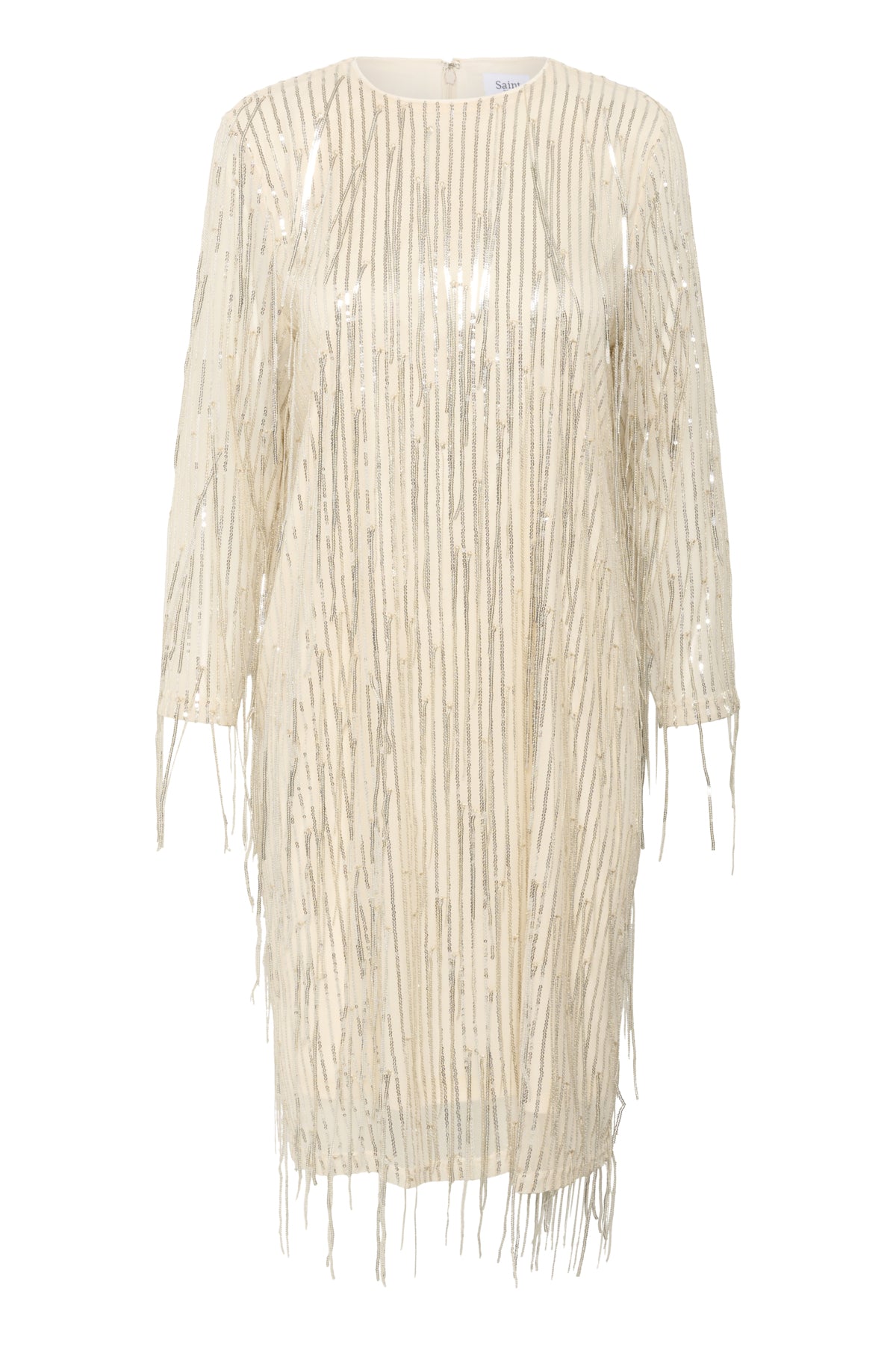 NellisSZ Dress Bleached Sand - 131008 - 30514612