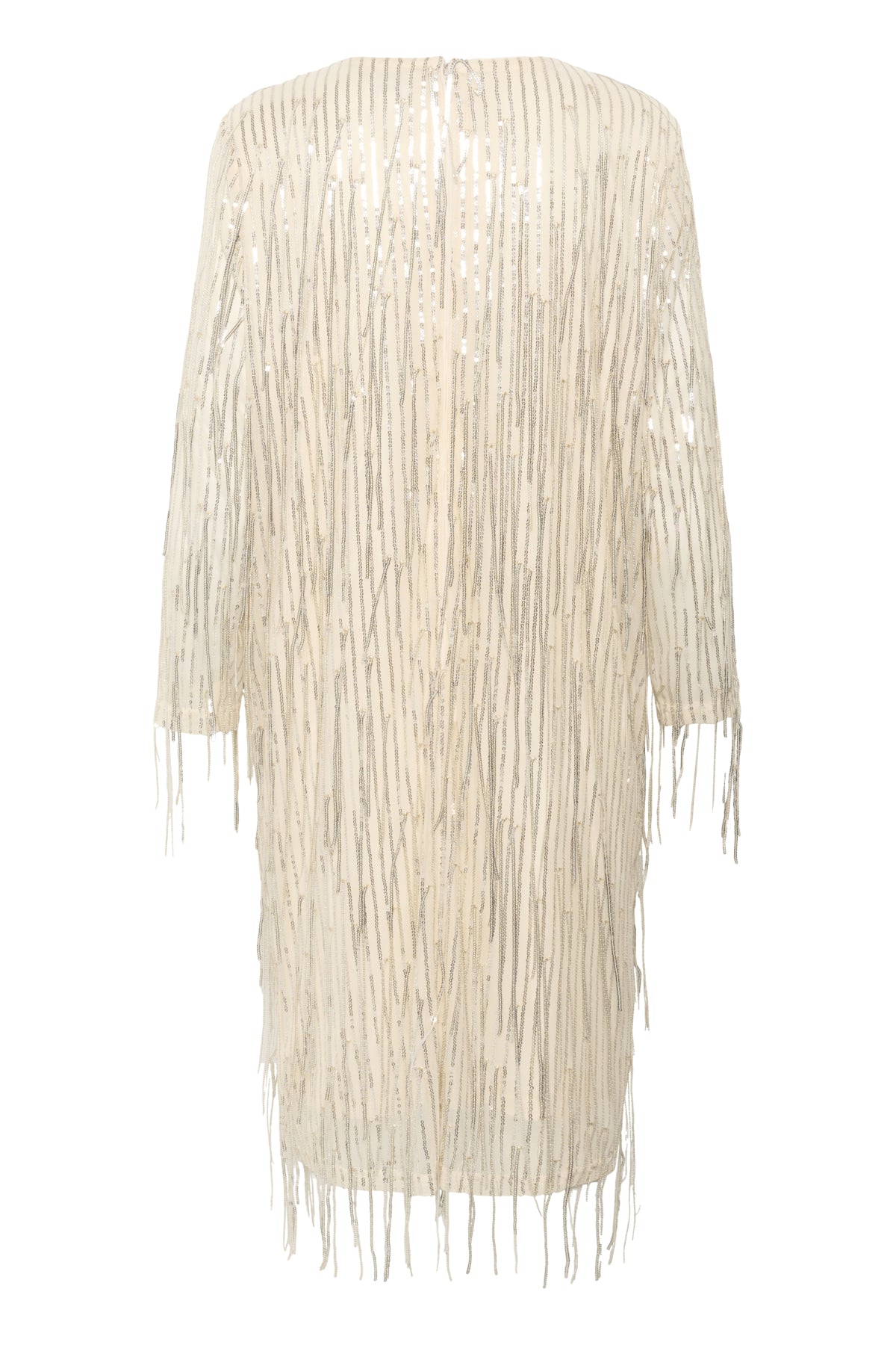 NellisSZ Dress Bleached Sand - 131008 - 30514612