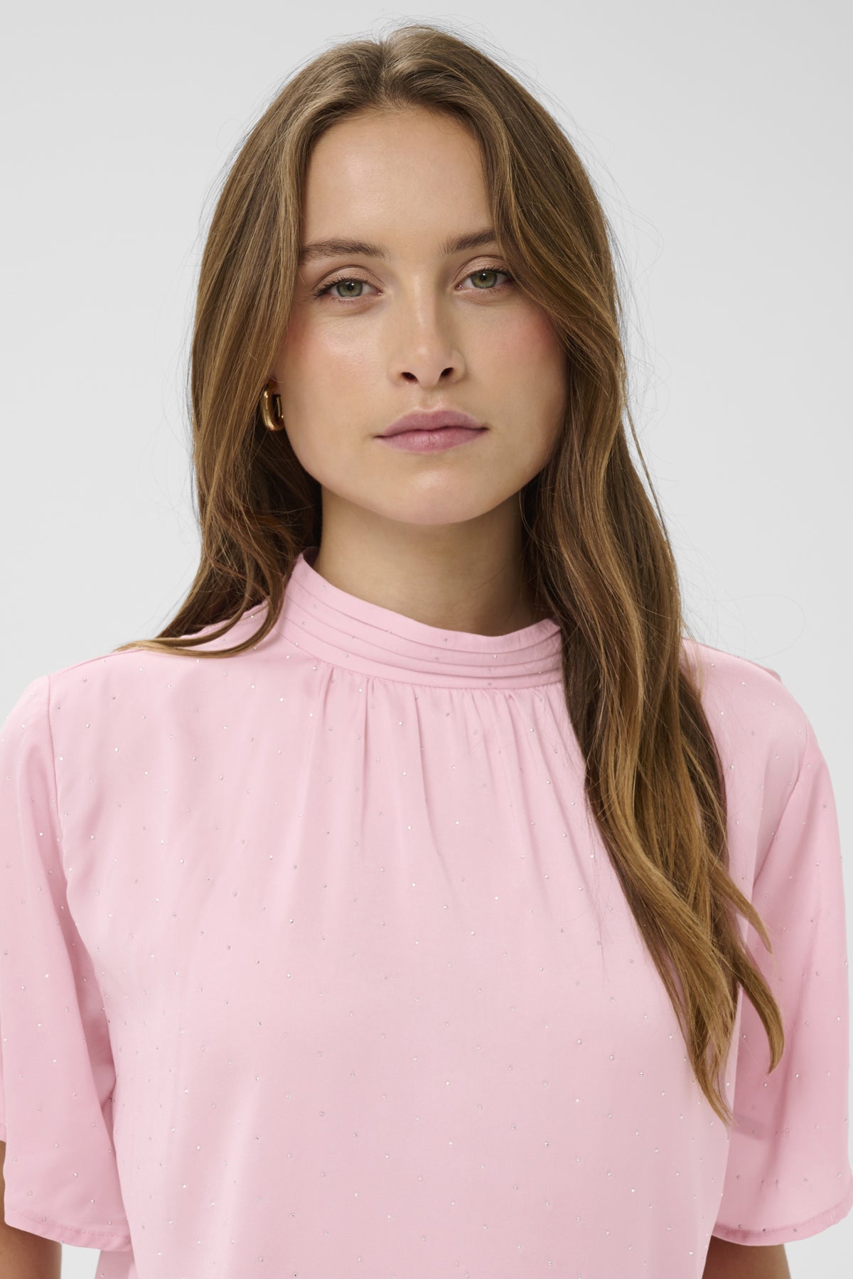 NaileenSZ Top Pink Nectar - 142305 - 30514618