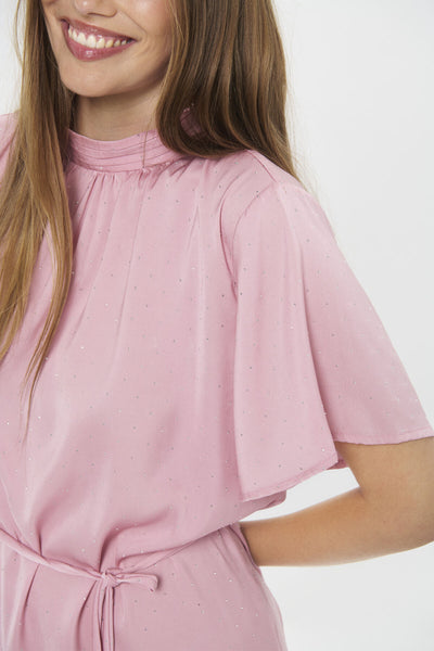 NaileenSZ Dress Pink Nectar - 142305 - 30514619 Thumbnail