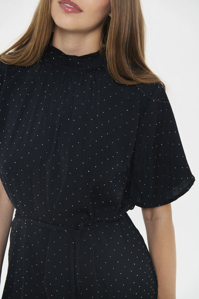 NaileenSZ Dress Black - 193911 - 30514619 Thumbnail