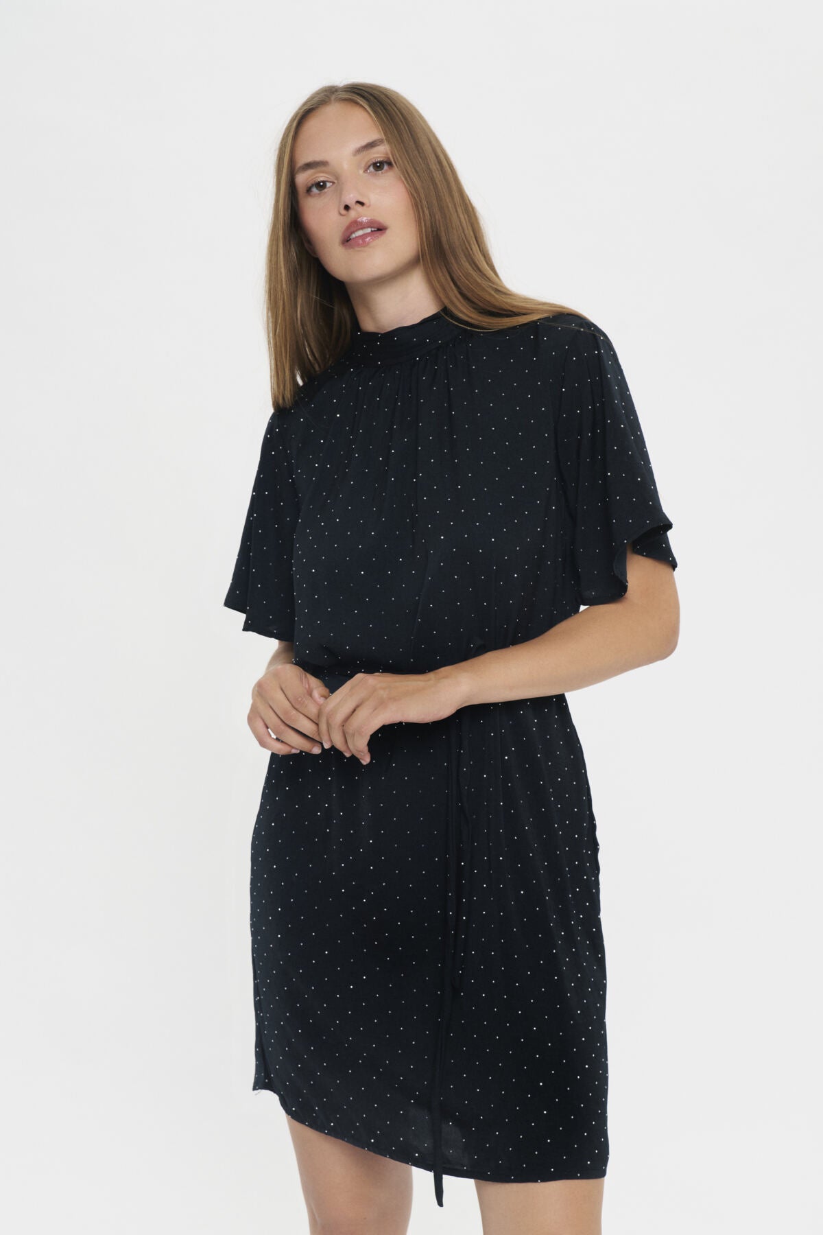 NaileenSZ Dress Black - 193911 - 30514619