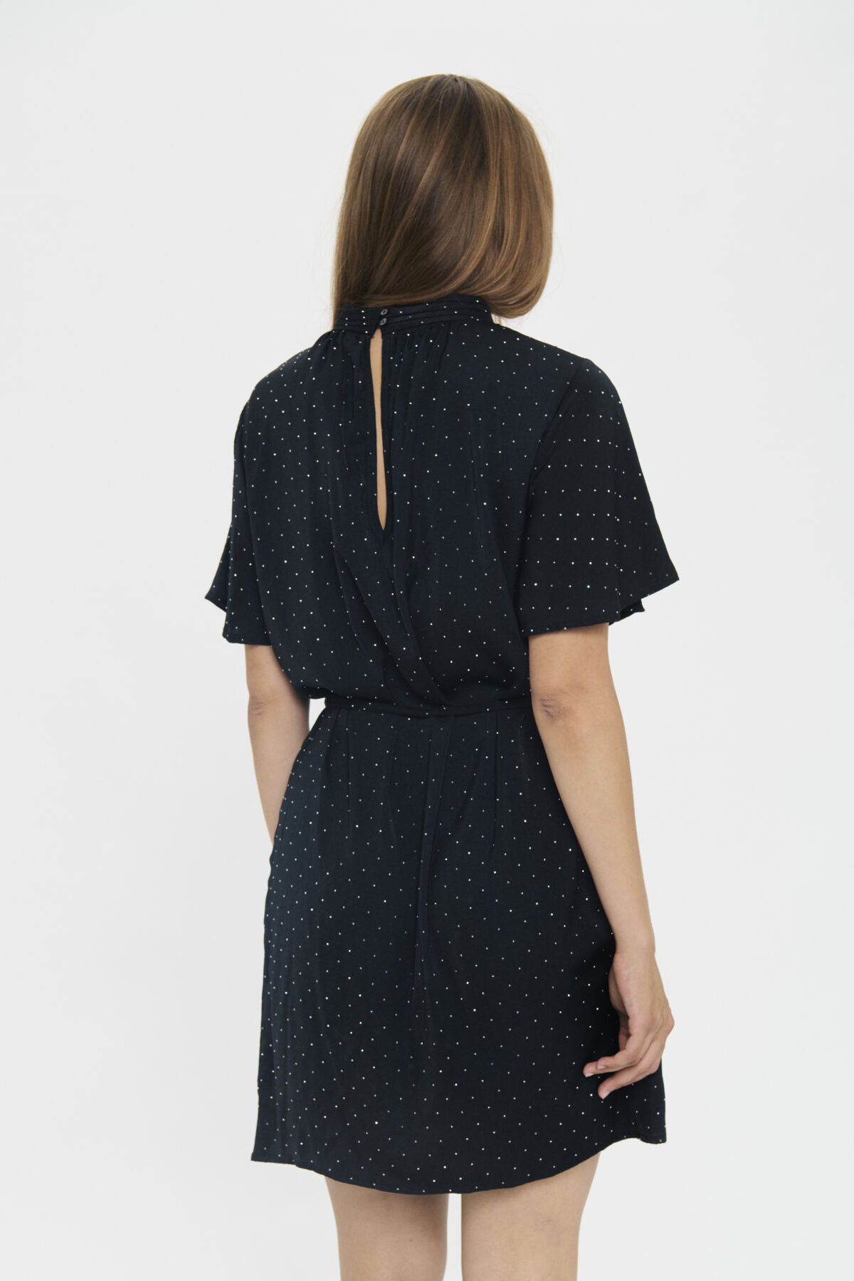 NaileenSZ Dress Black - 193911 - 30514619