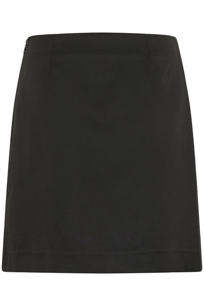 NikitaSZ Skirt Black - 193911 - 30514620 Thumbnail