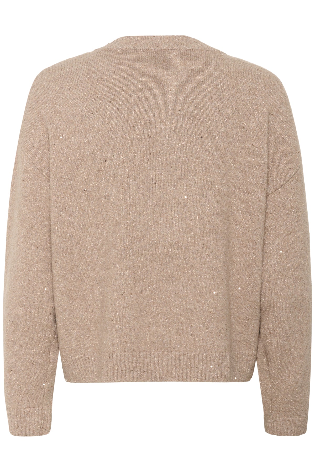 NovaSZ Cardigan Pine Bark Melange - 1714101 - 30514624