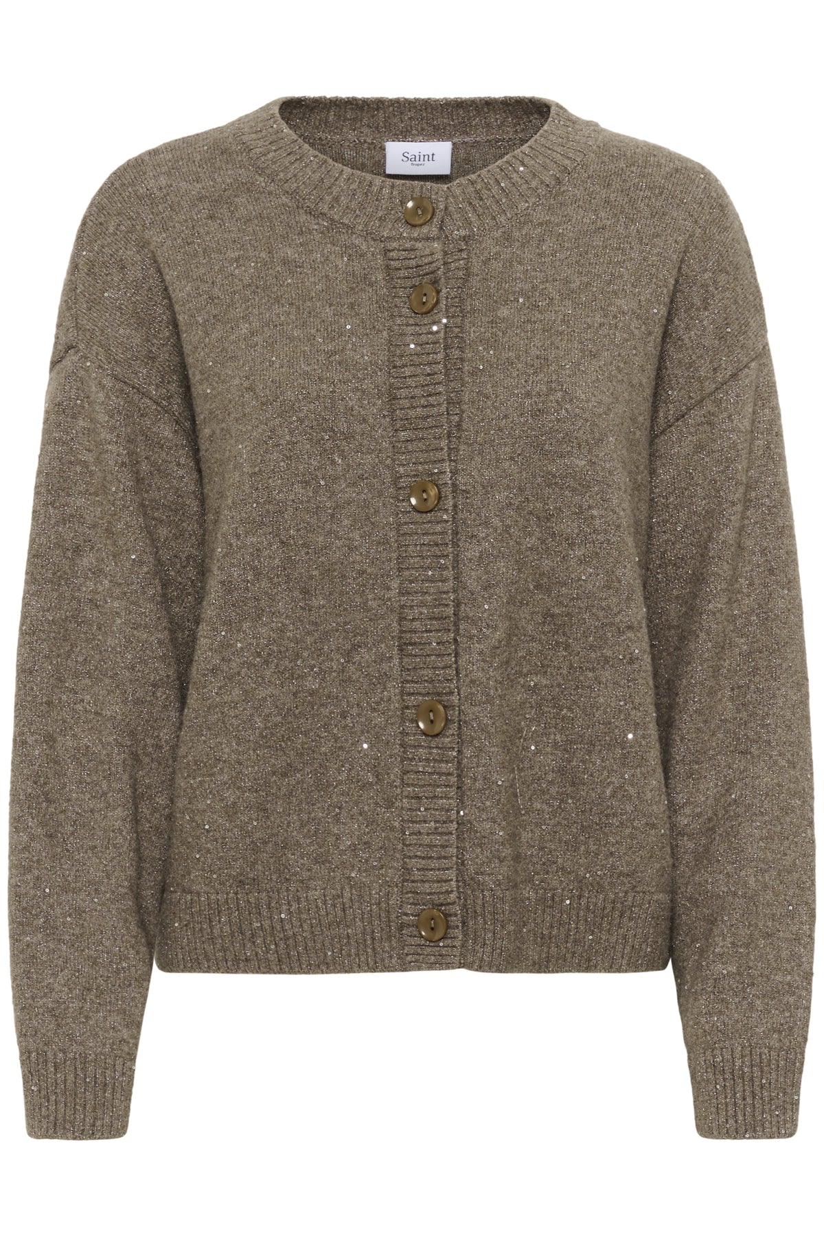 NovaSZ Cardigan Amphora Melange - 1713191 - 30514624