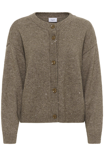 NovaSZ Cardigan Amphora Melange - 1713191 - 30514624 Thumbnail