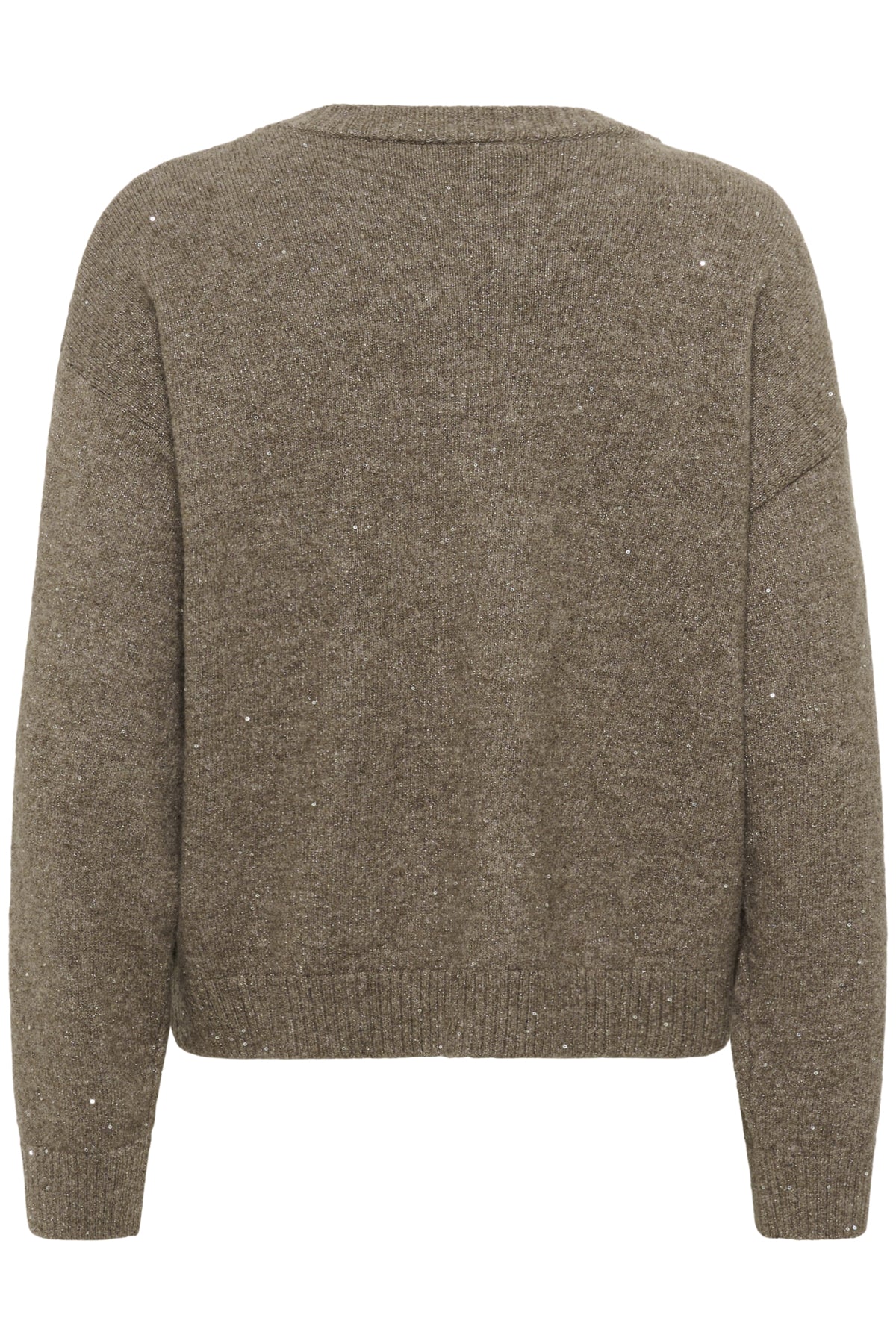 NovaSZ Cardigan Amphora Melange - 1713191 - 30514624