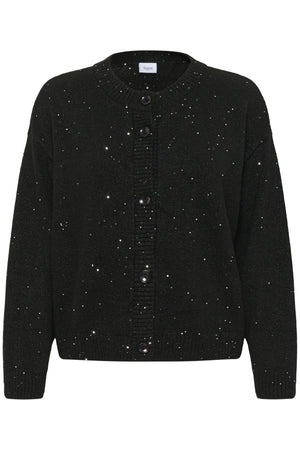 NovaSZ Cardigan Black - 193911 - 30514624