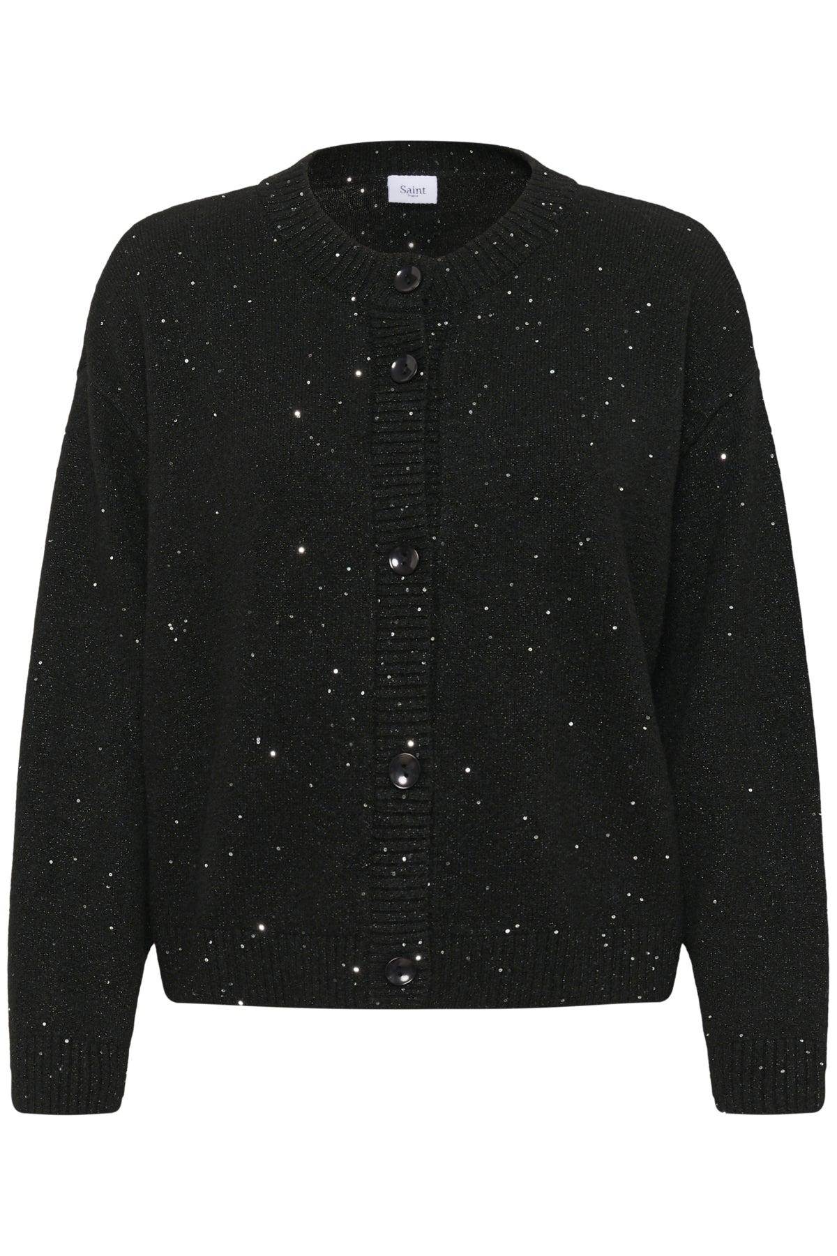 NovaSZ Cardigan Black - 193911 - 30514624