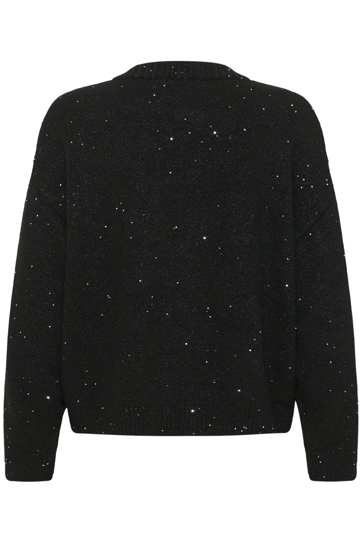 NovaSZ Cardigan Black - 193911 - 30514624