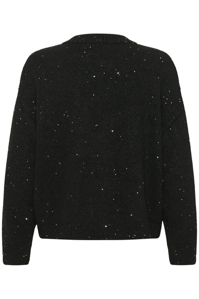 NovaSZ Cardigan Black - 193911 - 30514624 Thumbnail