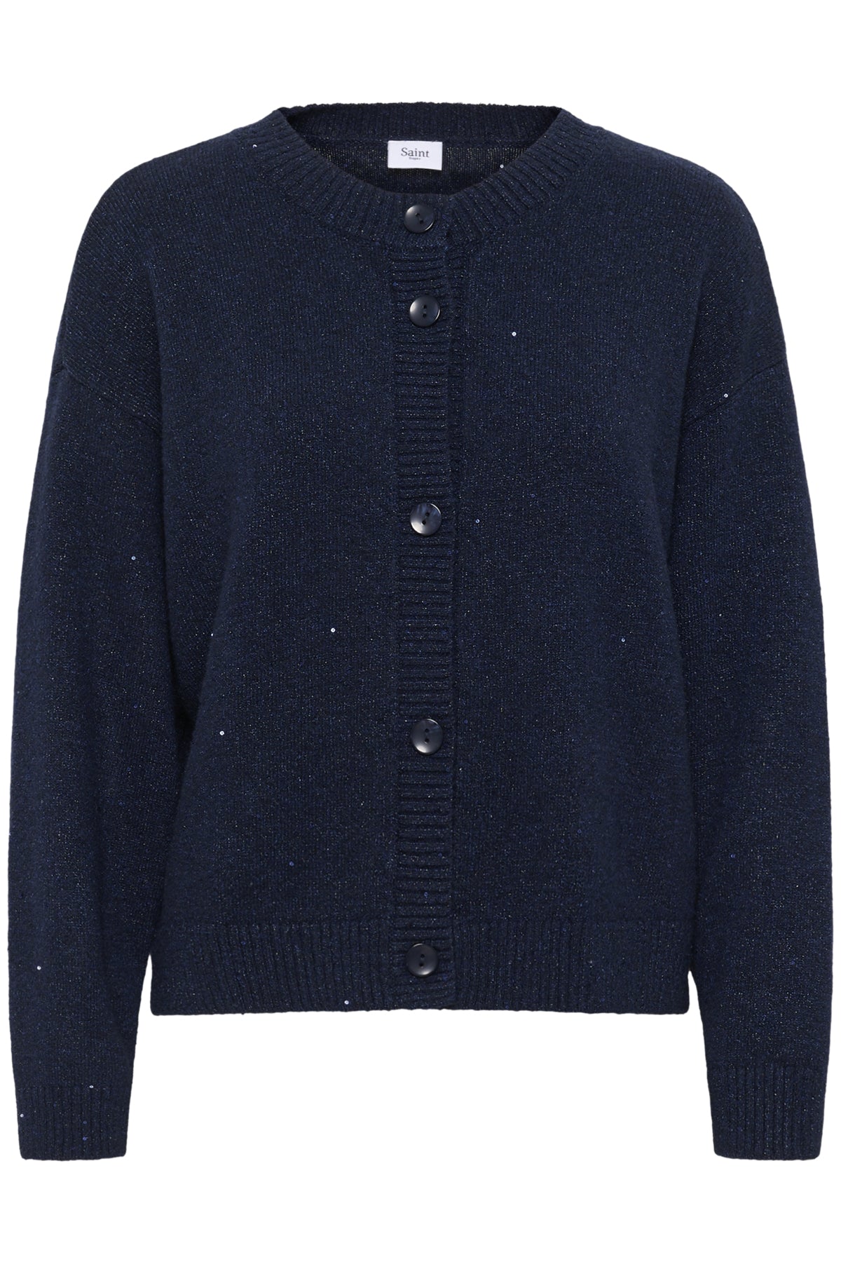NovaSZ Cardigan Night Sky - 193924 - 30514624
