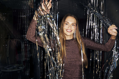 NoriaSZ LS Blouse Dark Oak - 191016 - 30514626 Thumbnail