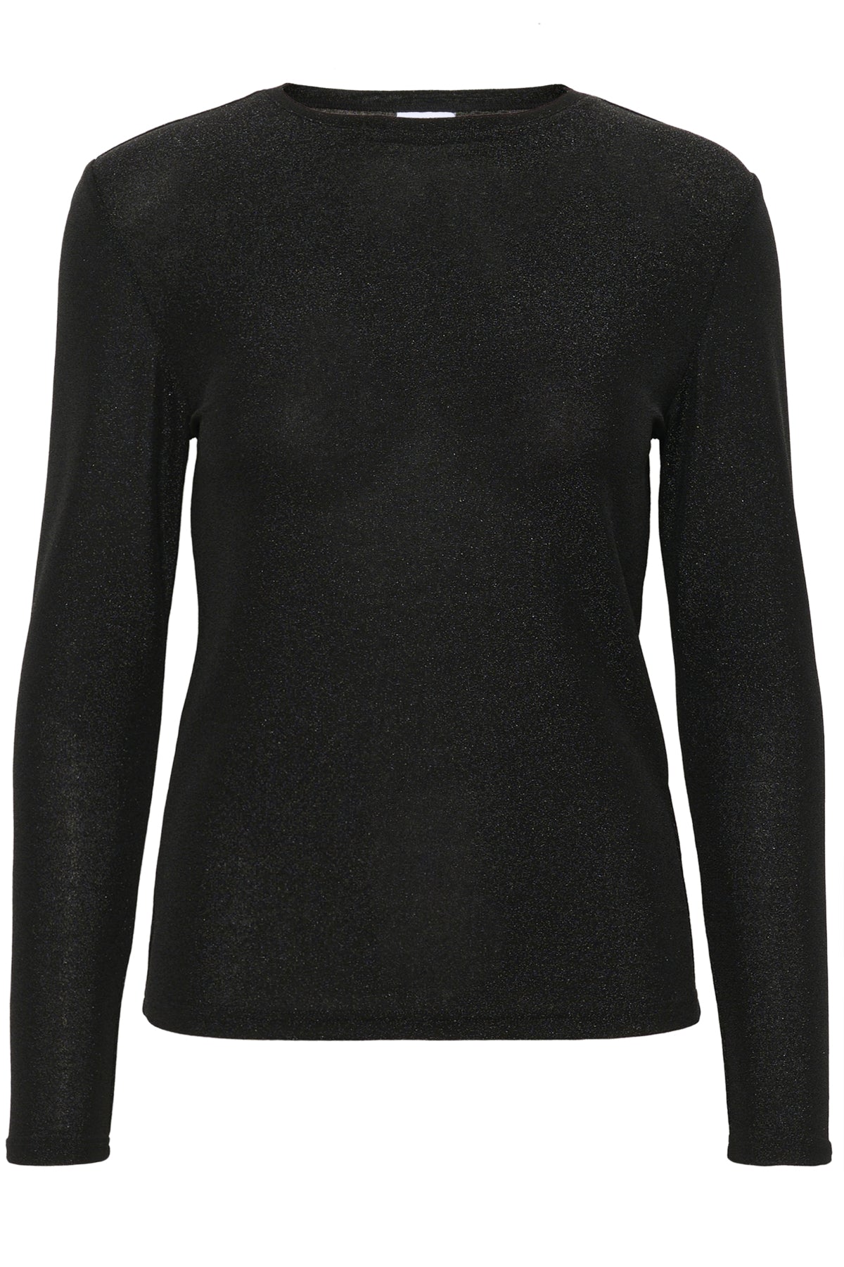 NoriaSZ LS Blouse Black - 193911 - 30514626