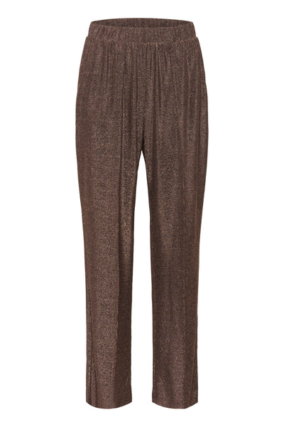 NoriaSZ Pants Dark Oak - 191016 - 30514627 Thumbnail