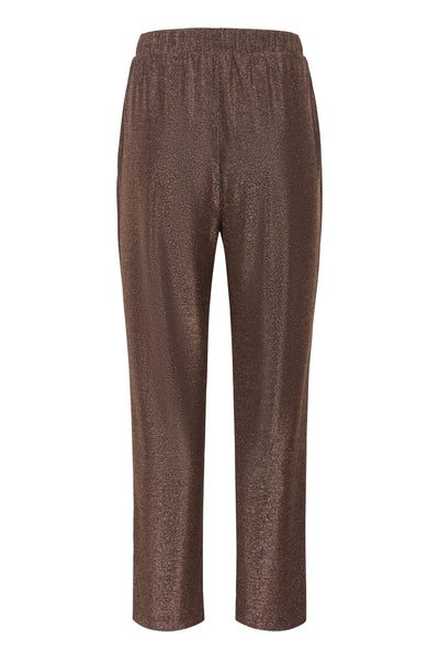 NoriaSZ Pants Dark Oak - 191016 - 30514627 Thumbnail