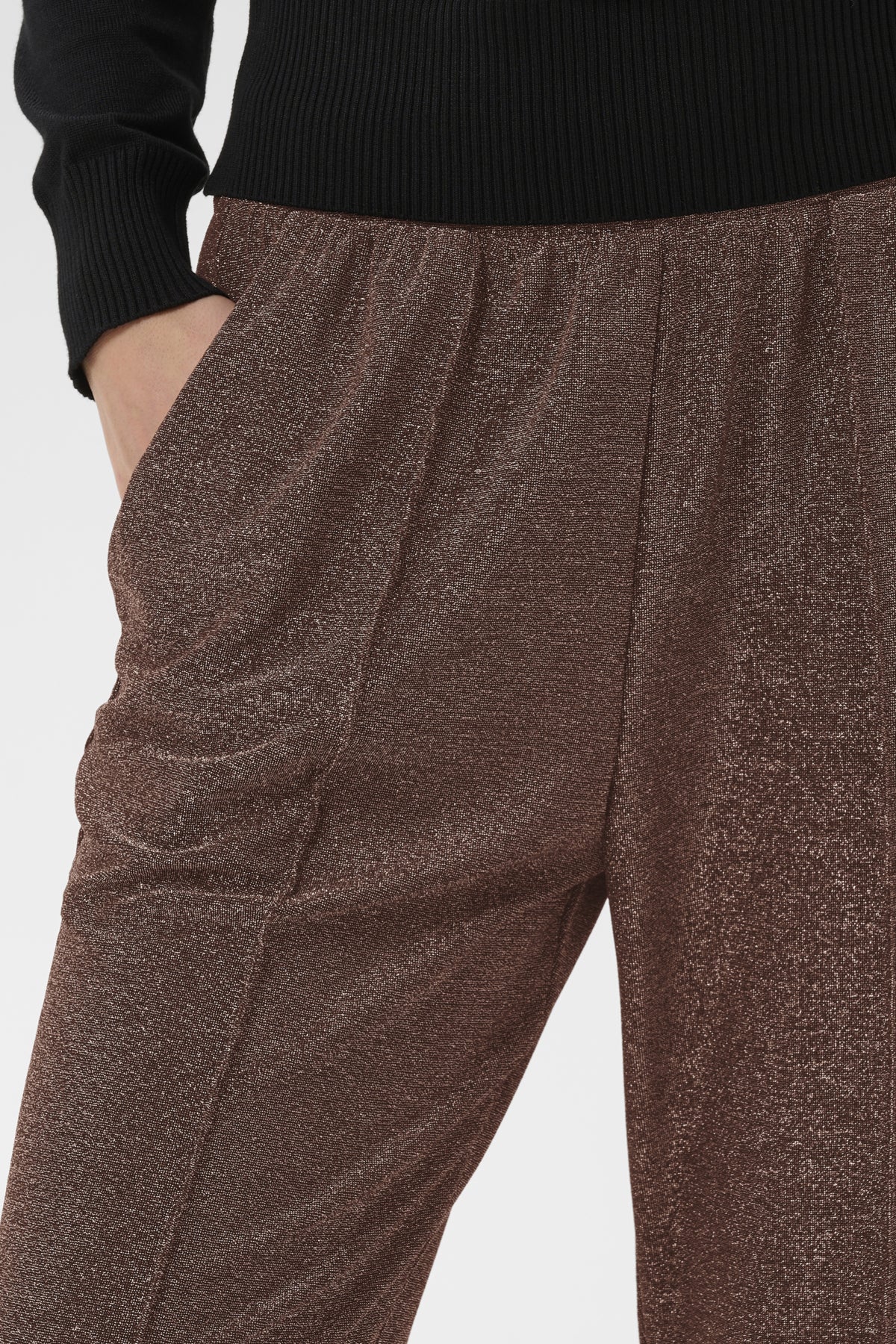 NoriaSZ Pants Dark Oak - 191016 - 30514627