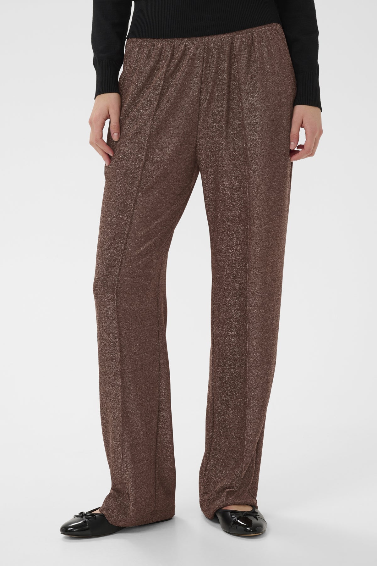 NoriaSZ Pants Dark Oak - 191016 - 30514627