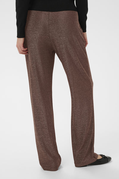 NoriaSZ Pants Dark Oak - 191016 - 30514627 Thumbnail