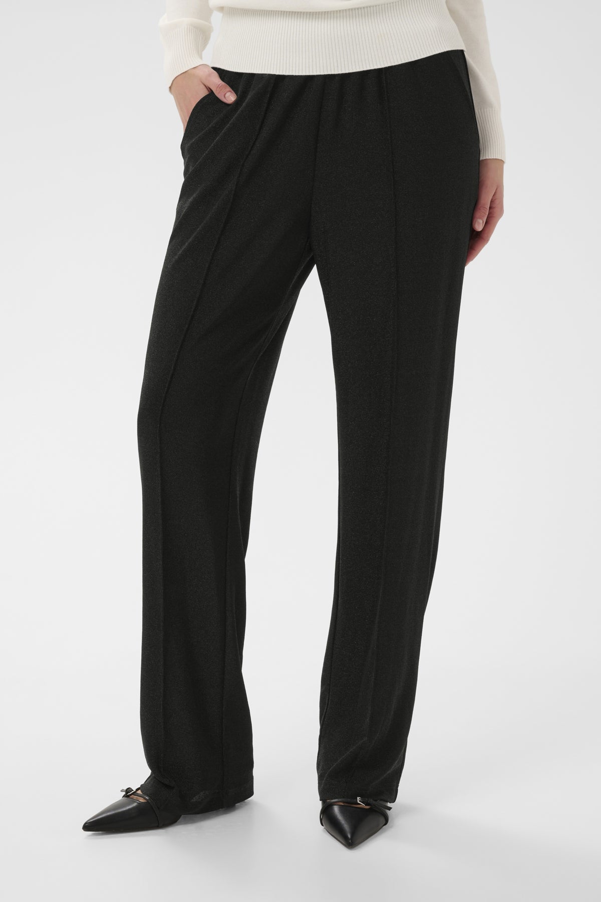 NoriaSZ Pants Black - 193911 - 30514627