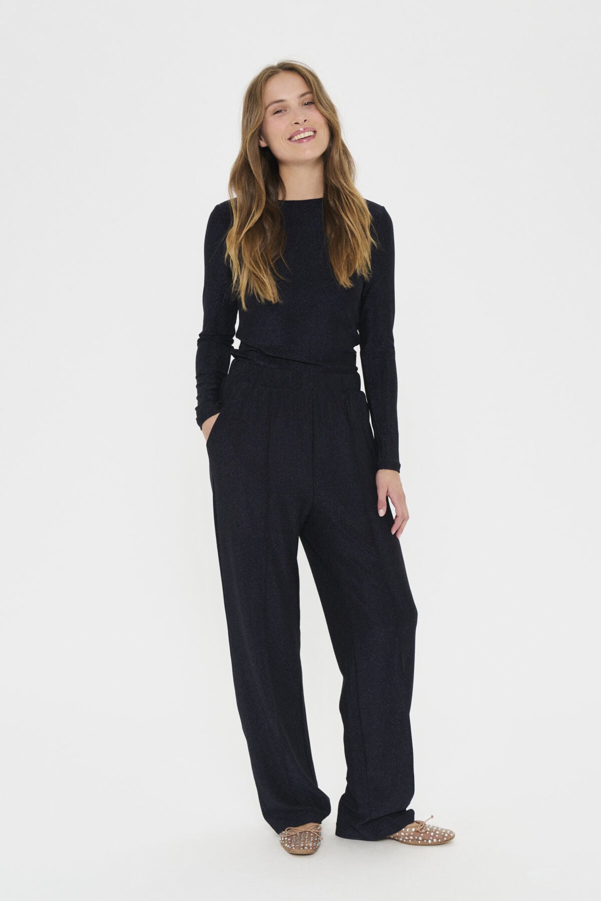 NoriaSZ Pants Night Sky - 193924 - 30514627