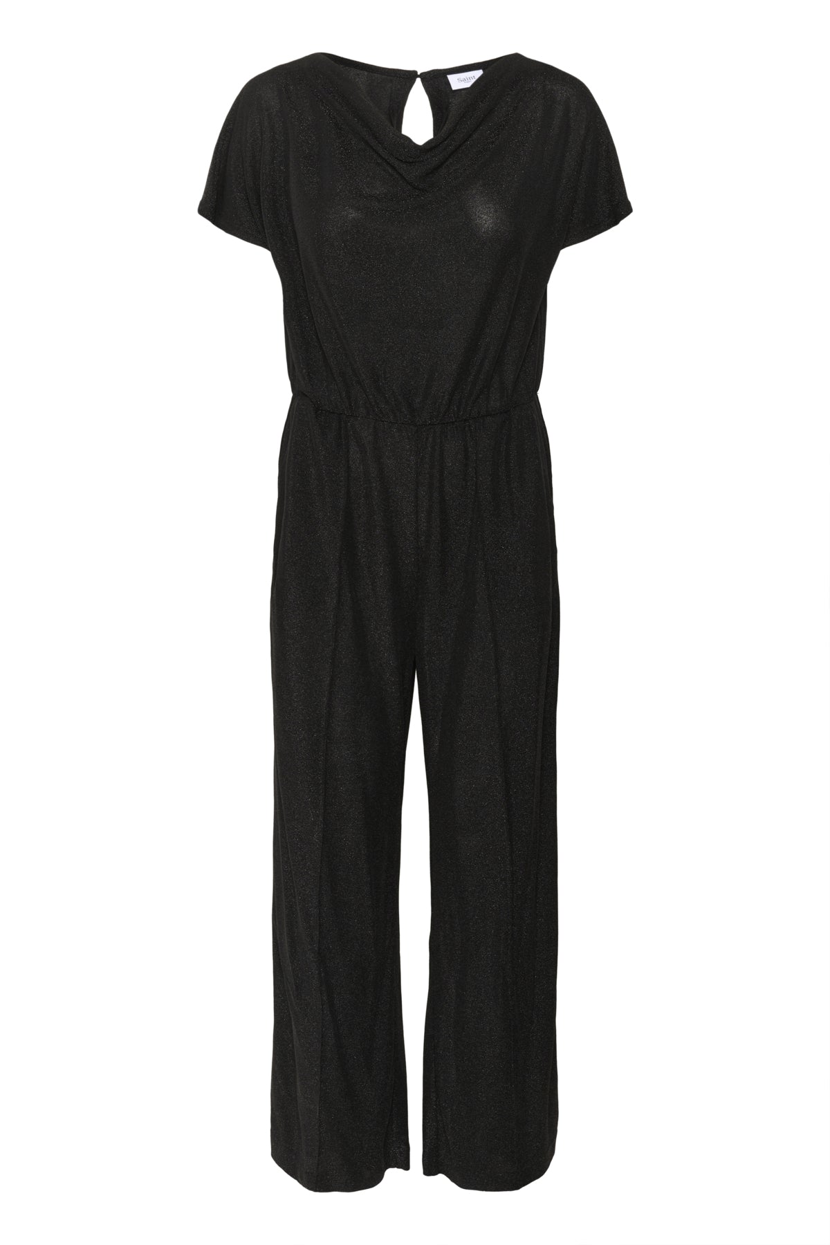NoriaSZ Jumpsuit Black - 193911 - 30514628