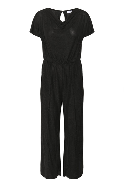 NoriaSZ Jumpsuit Black - 193911 - 30514628 Thumbnail