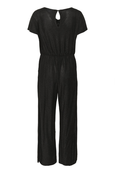 NoriaSZ Jumpsuit Black - 193911 - 30514628 Thumbnail
