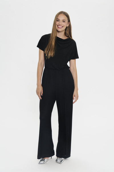NoriaSZ Jumpsuit Black - 193911 - 30514628 Thumbnail