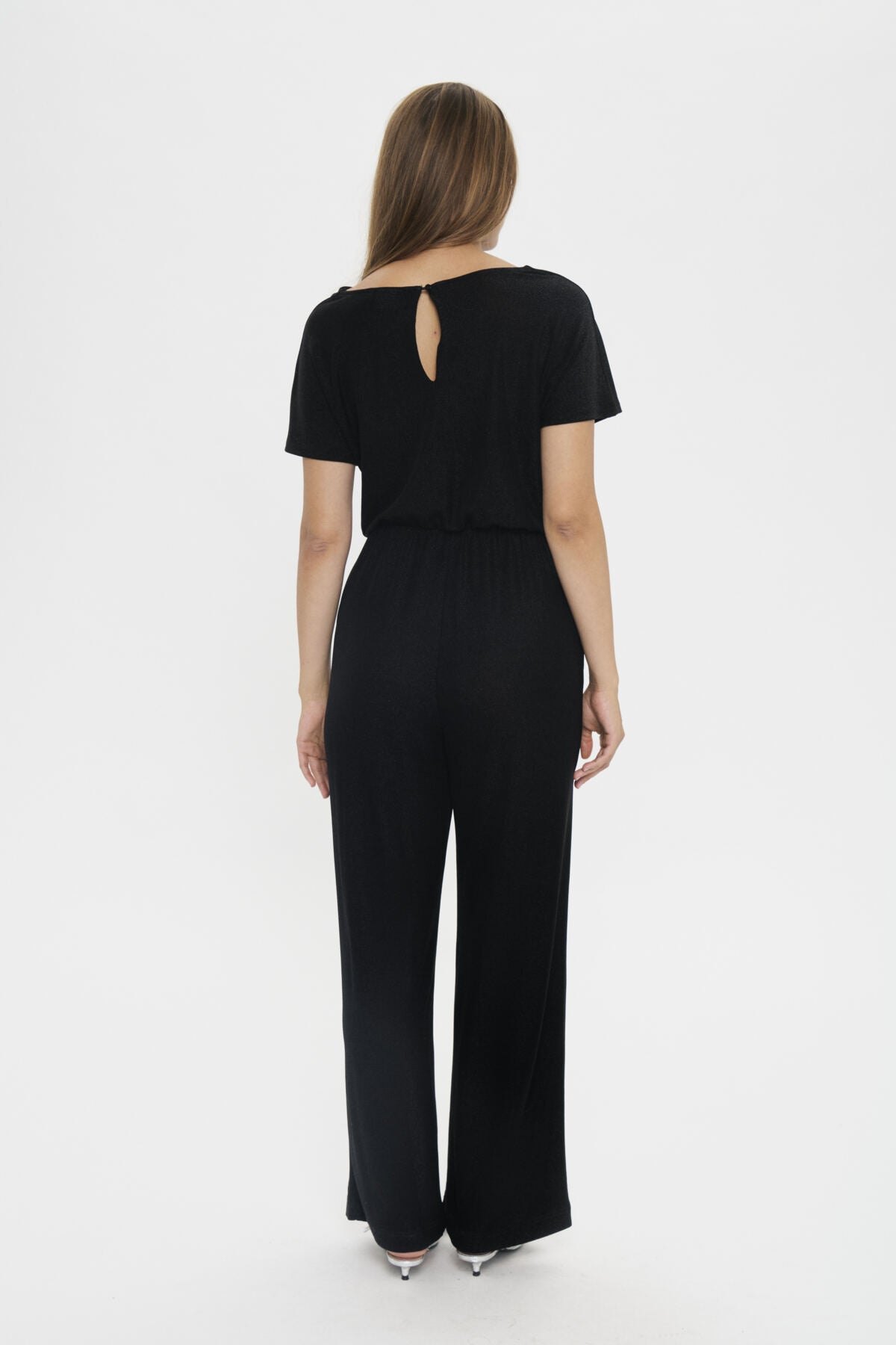 NoriaSZ Jumpsuit Black - 193911 - 30514628