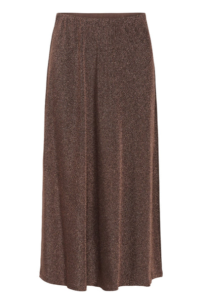 NoriaSZ Skirt Dark Oak - 191016 - 30514630 Thumbnail