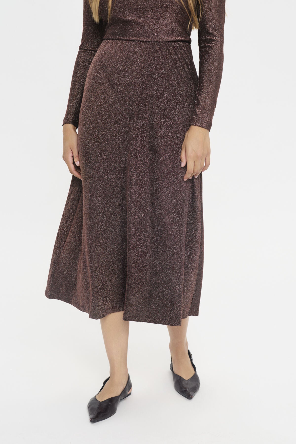 NoriaSZ Skirt Dark Oak - 191016 - 30514630