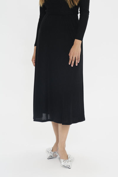 NoriaSZ Skirt Black - 193911 - 30514630 Thumbnail