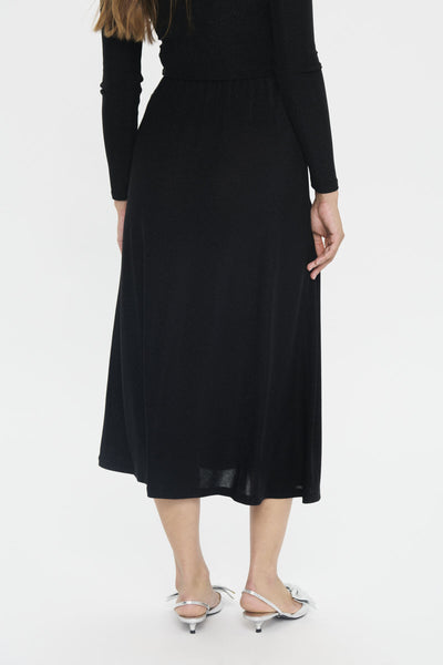 NoriaSZ Skirt Black - 193911 - 30514630 Thumbnail