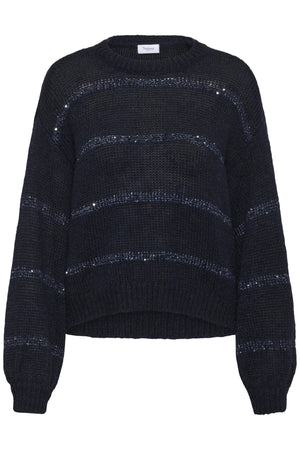 NoraliSZ Pullover Night Sky - 193924 - 30514631