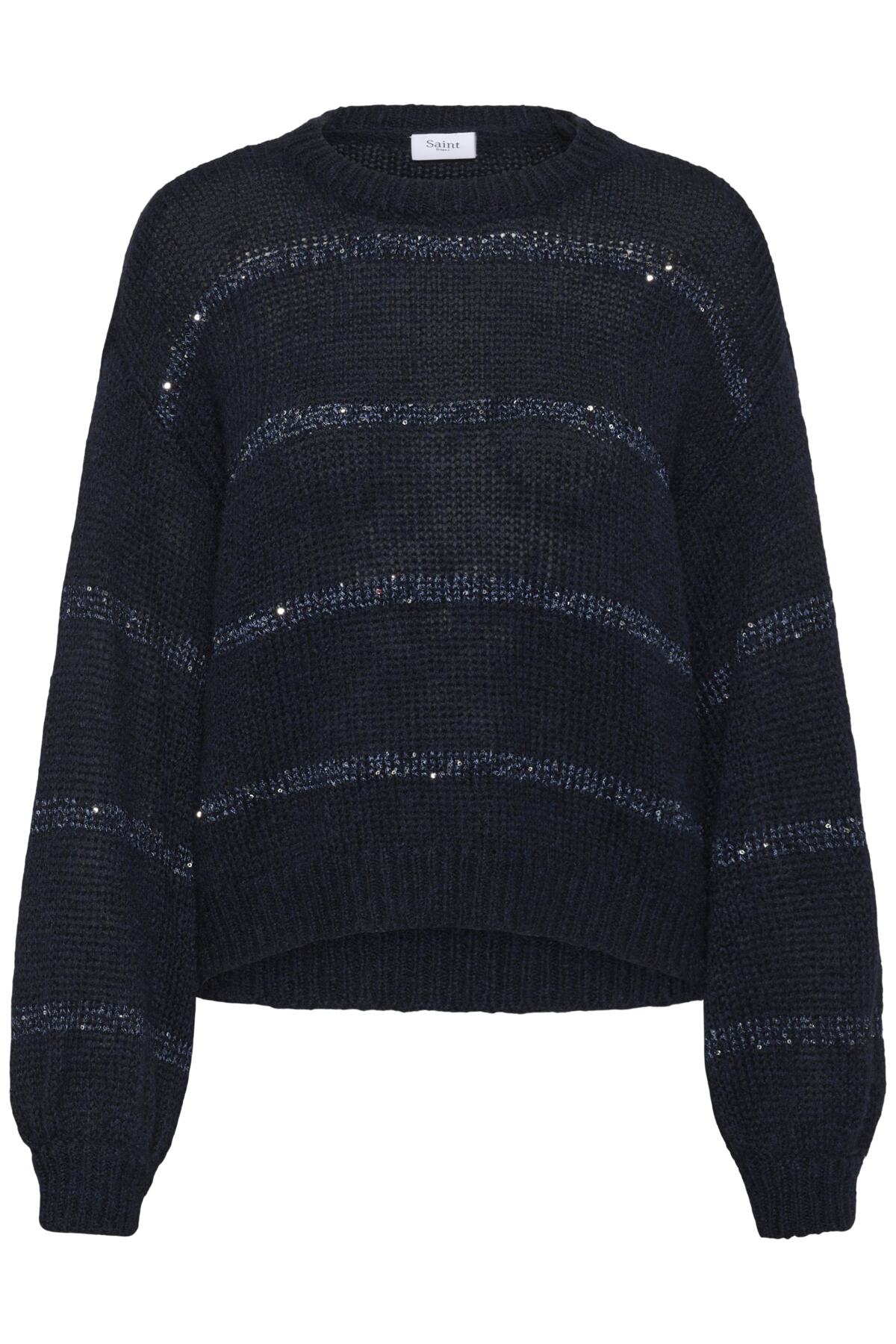 NoraliSZ Pullover Night Sky - 193924 - 30514631