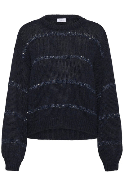 NoraliSZ Pullover Night Sky - 193924 - 30514631 Thumbnail