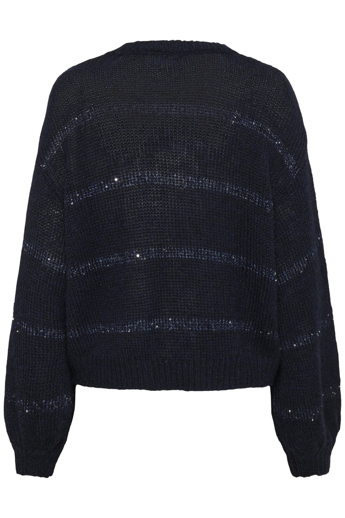 NoraliSZ Pullover Night Sky - 193924 - 30514631