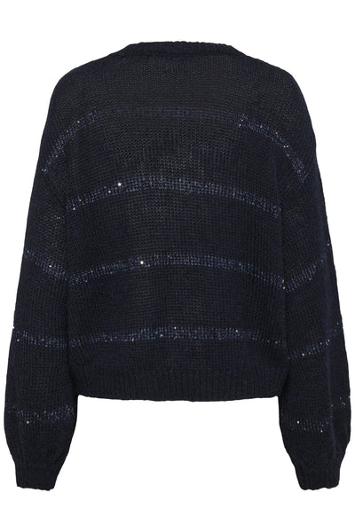 NoraliSZ Pullover Night Sky - 193924 - 30514631 Thumbnail